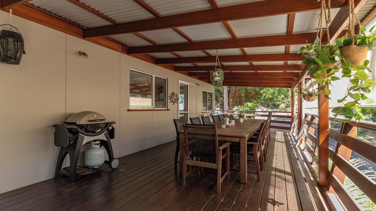 Photo of Outdoor in Elizabeth Beach