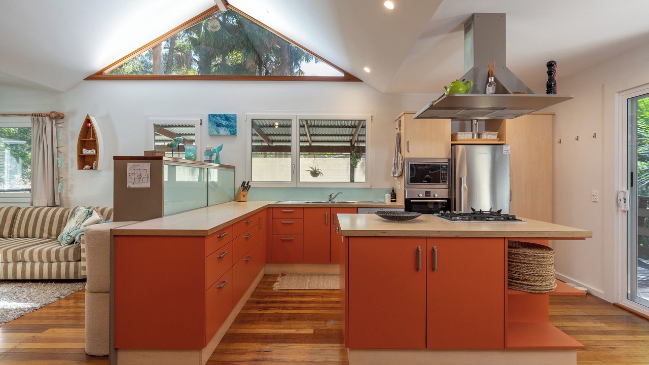 Photo of Kitchen in Elizabeth Beach