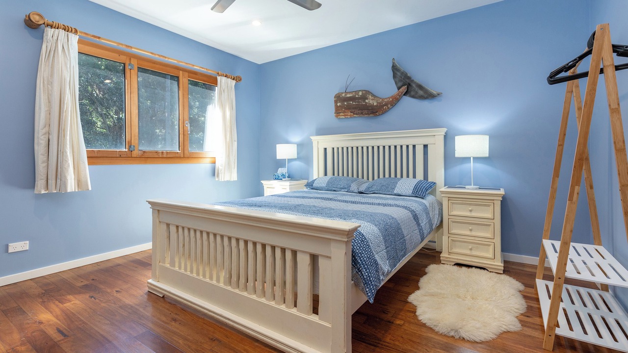 Photo of Bedroom in Elizabeth Beach