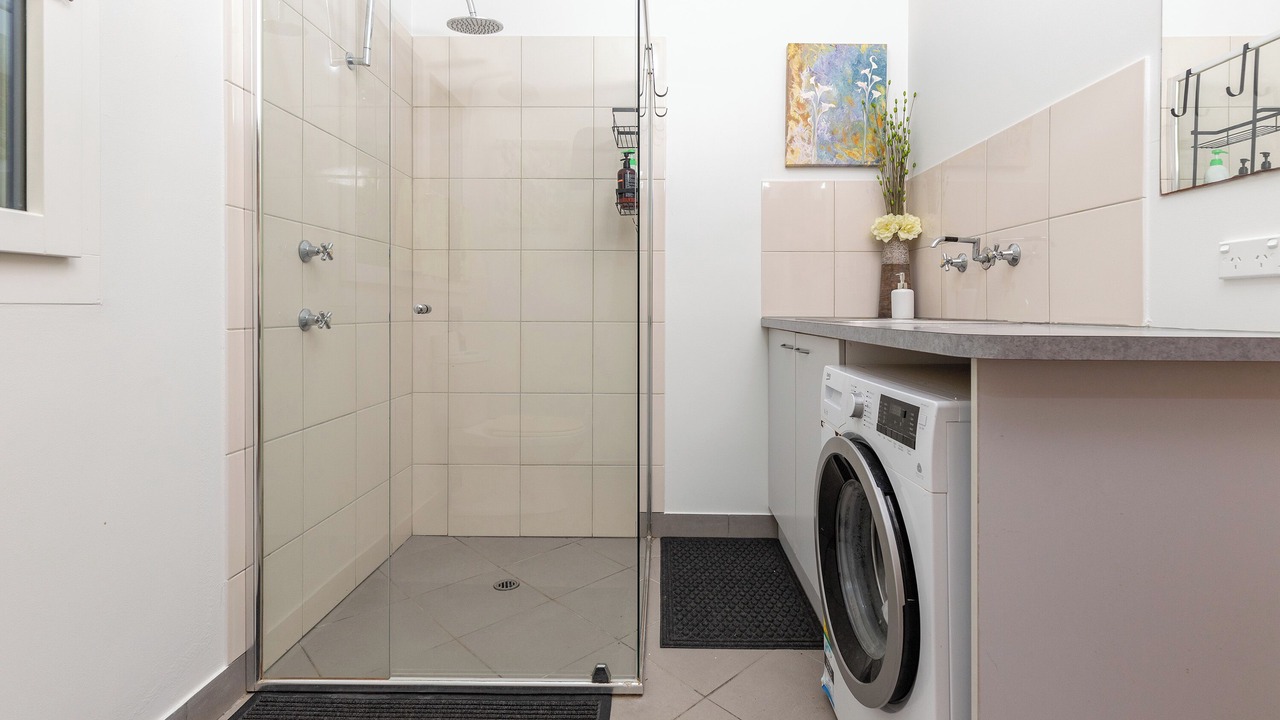 Photo of Bathroom in Elizabeth Beach