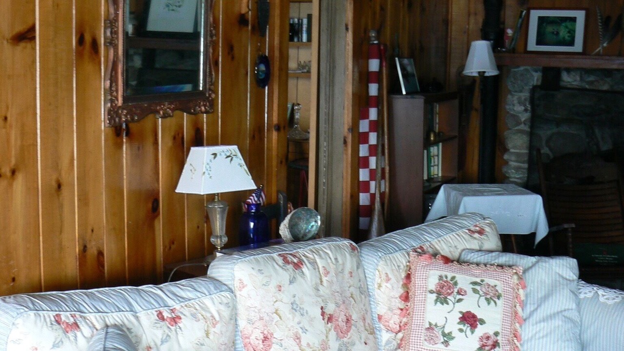 Photo of Livingroom in Poultney