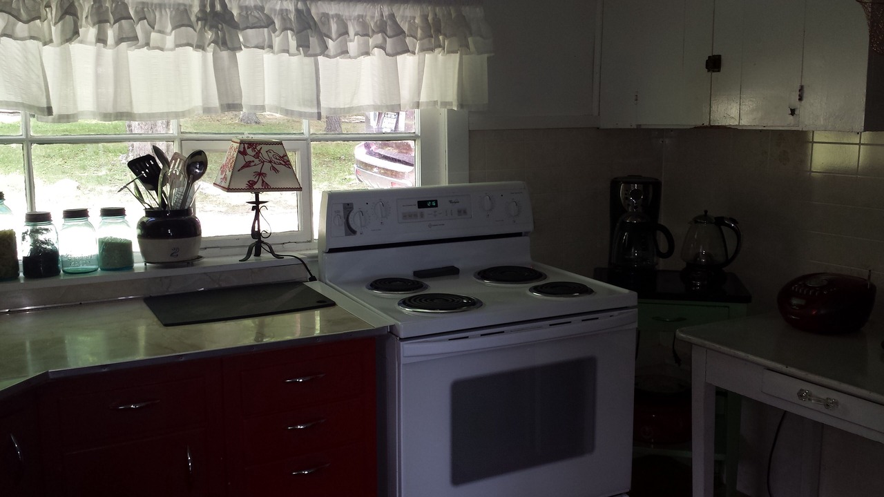 Photo of Kitchen in Poultney