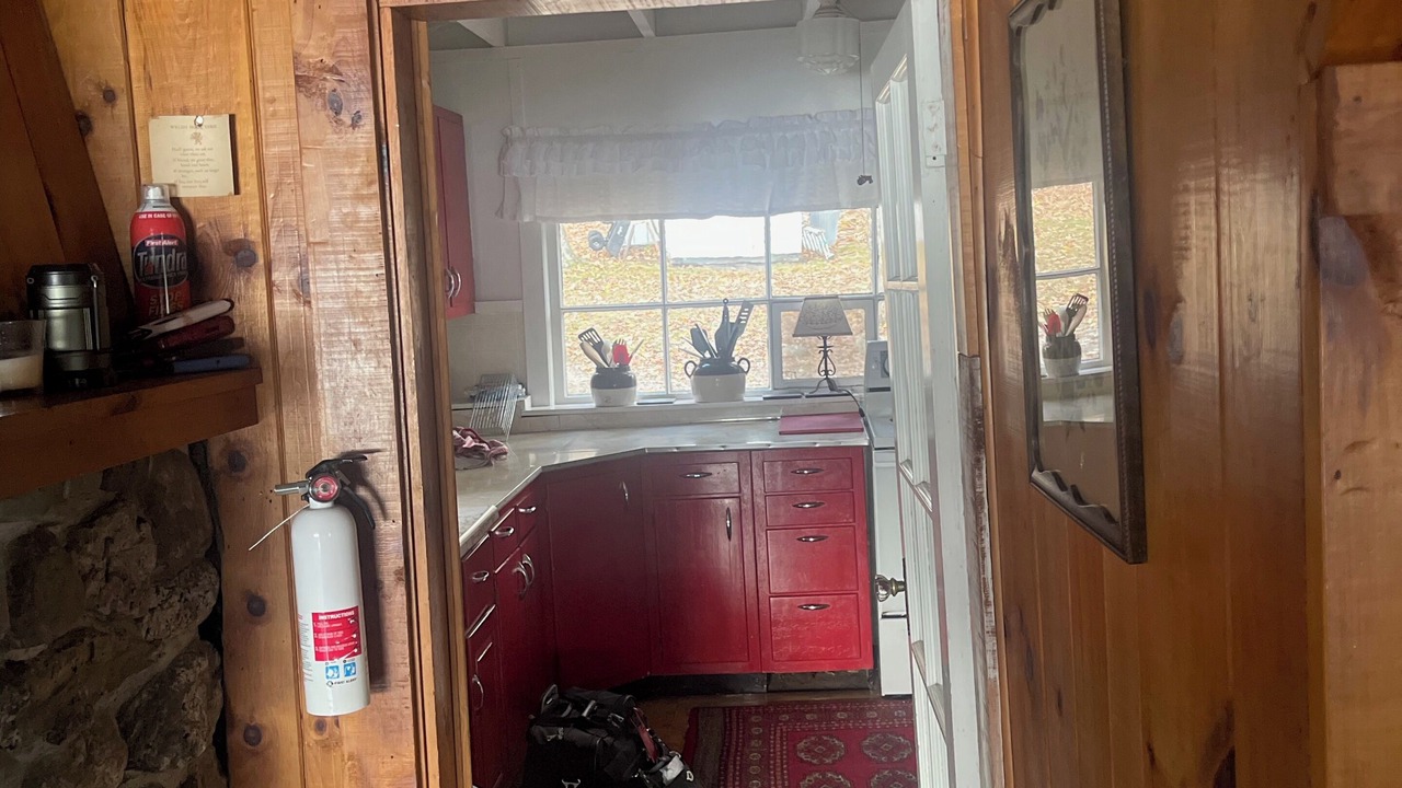 Photo of Kitchen in Poultney
