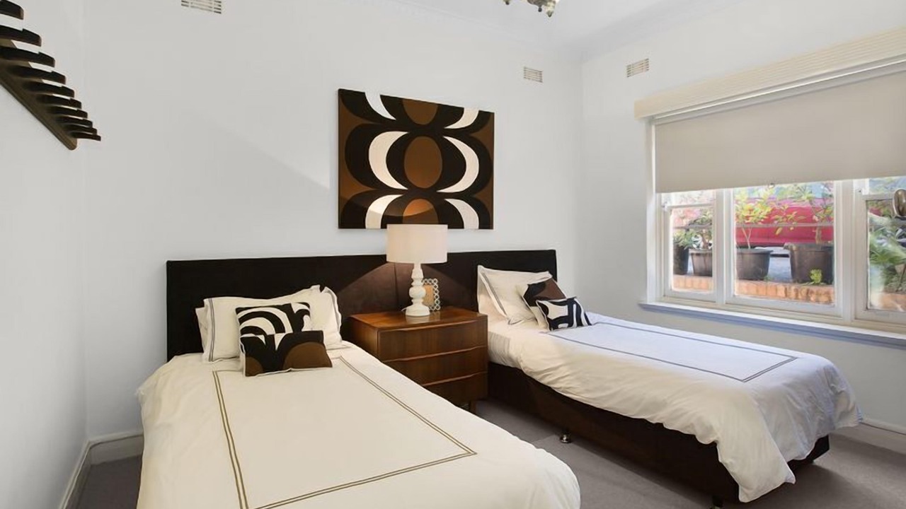 Photo of Bedroom in Geelong