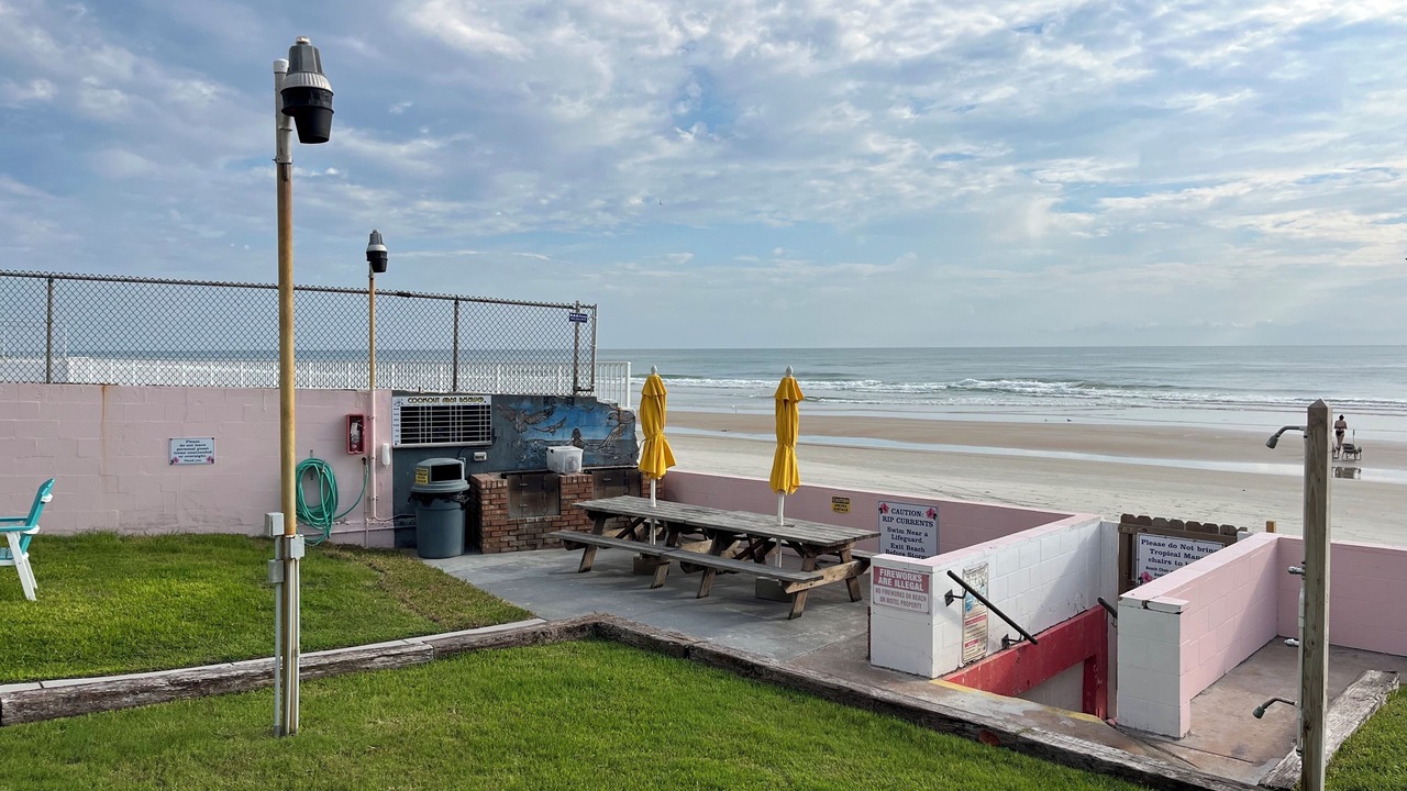 Photo of Outdoor in Cate Gray