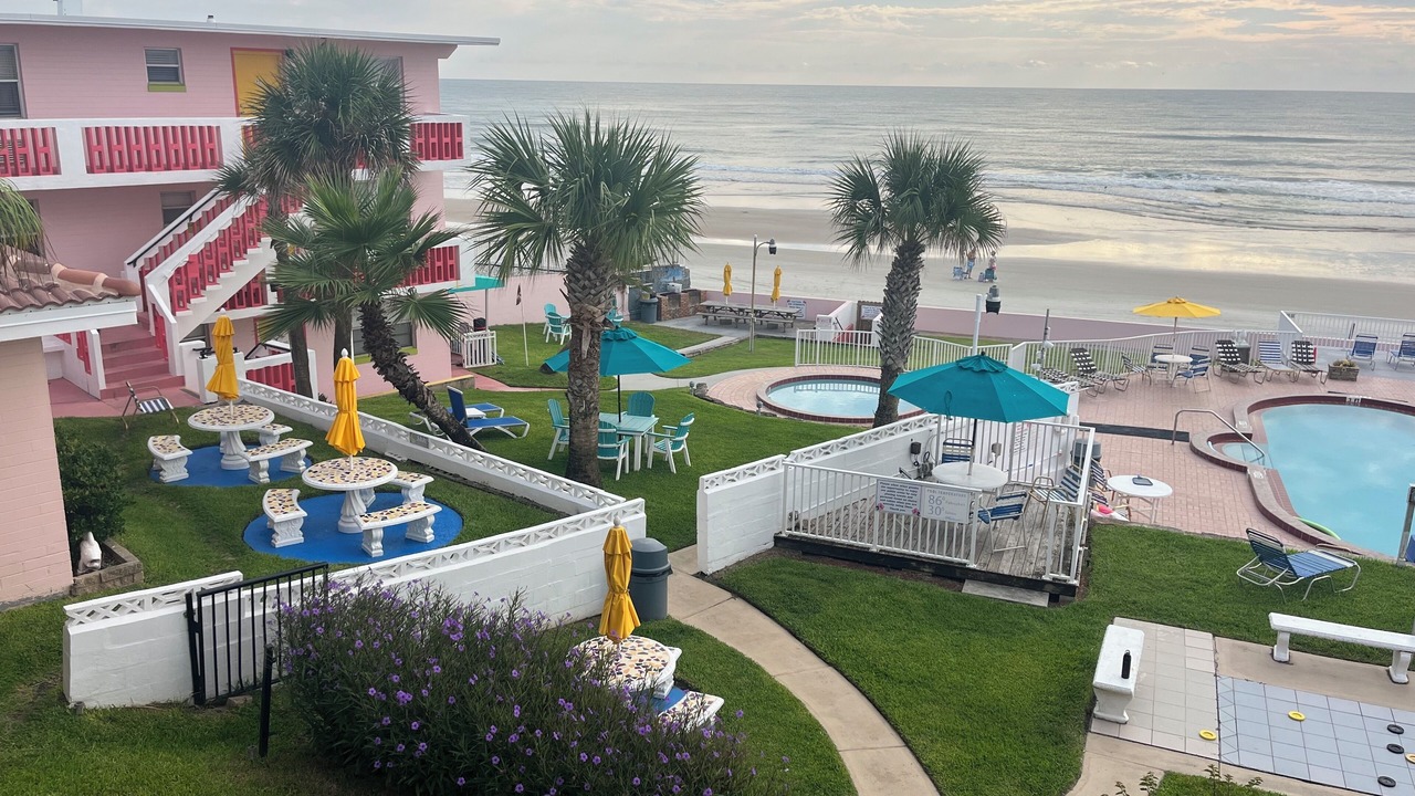 Photo of Outdoor in Cate Gray