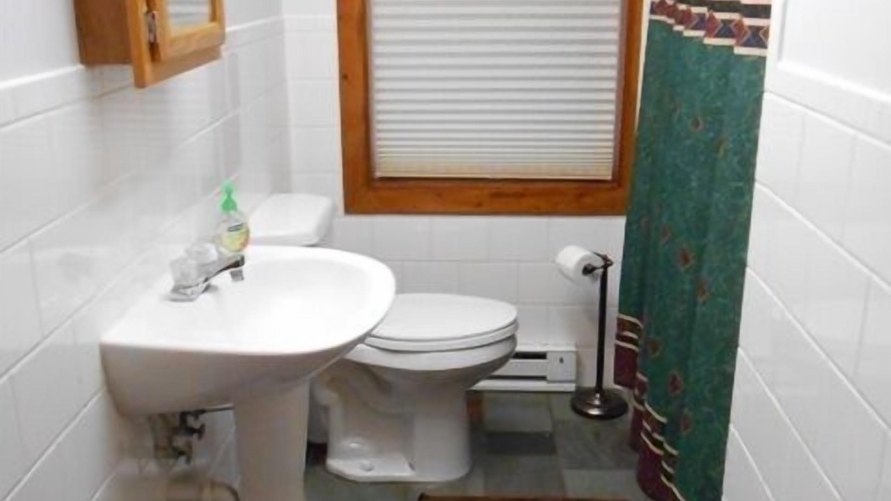 Photo of Bathroom in Jefferson