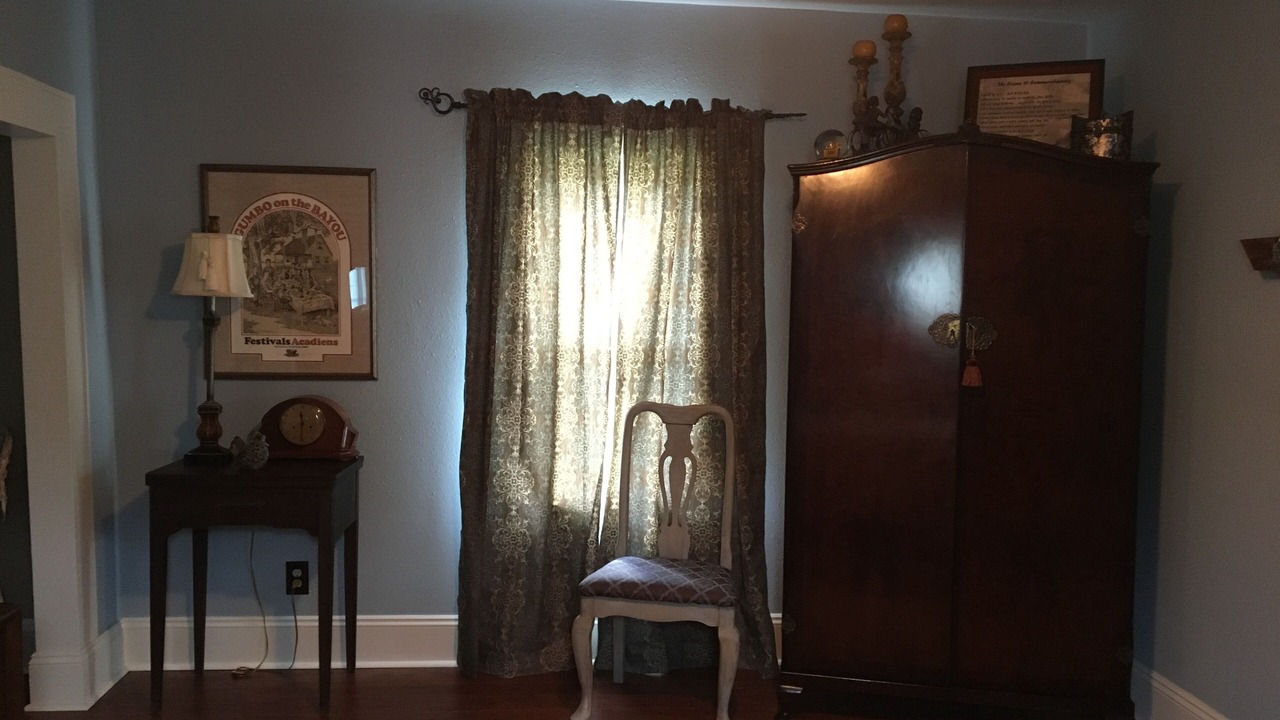 Photo of Bedroom in Iberia Parish