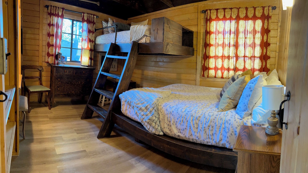 Photo of Bedroom in Indian River