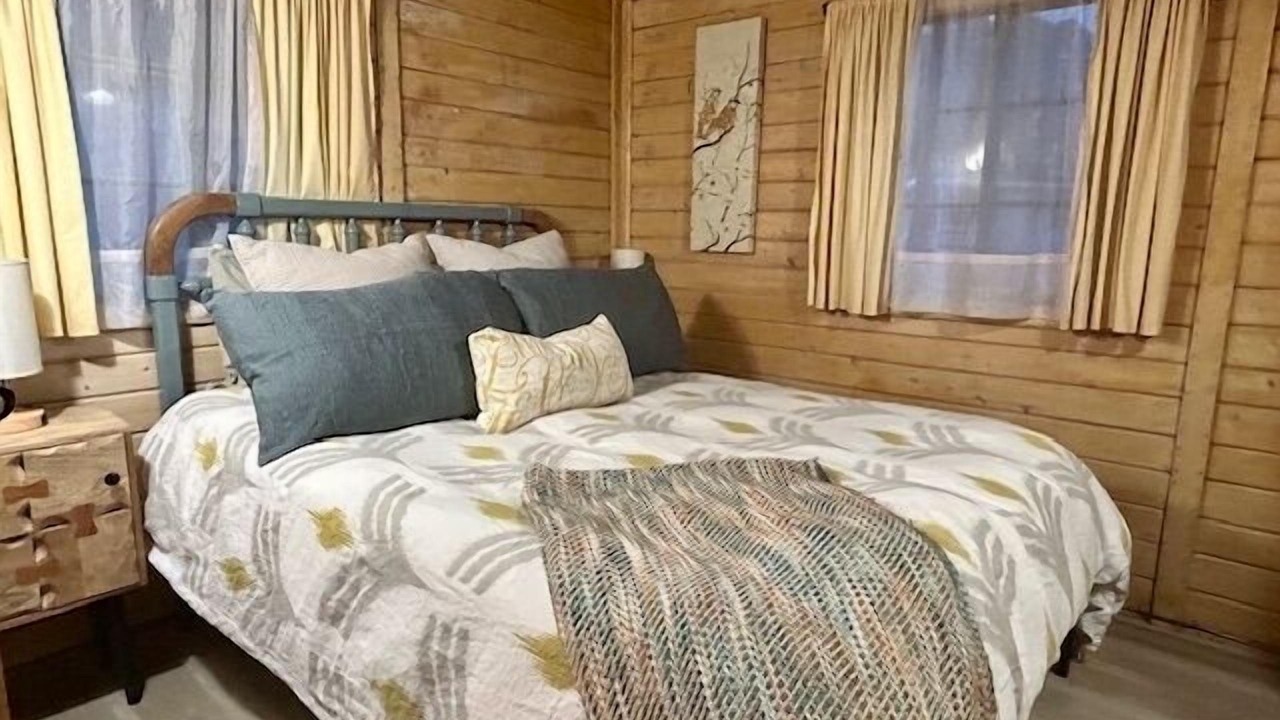 Photo of Bedroom in Indian River