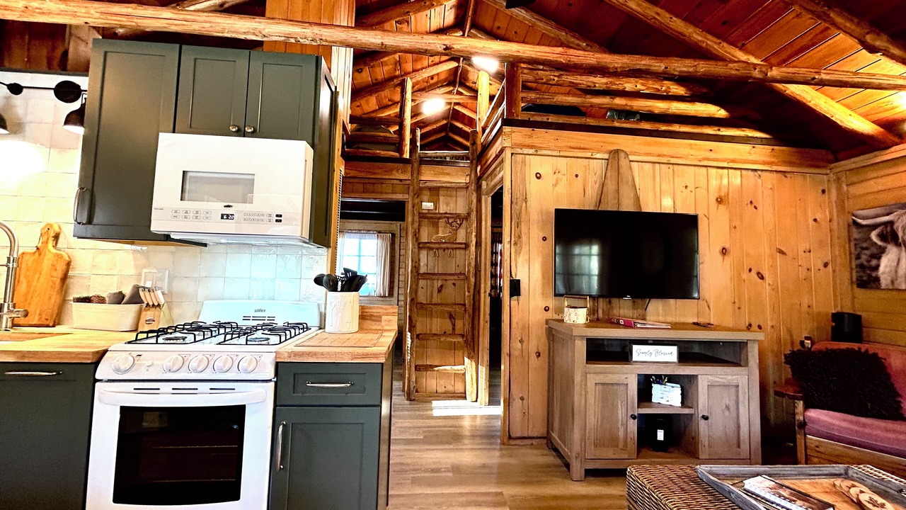 Photo of Kitchen in Indian River