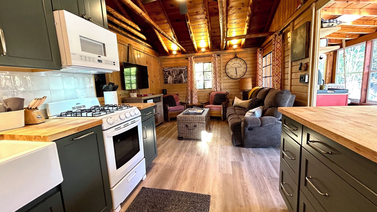 Photo of Kitchen in Indian River