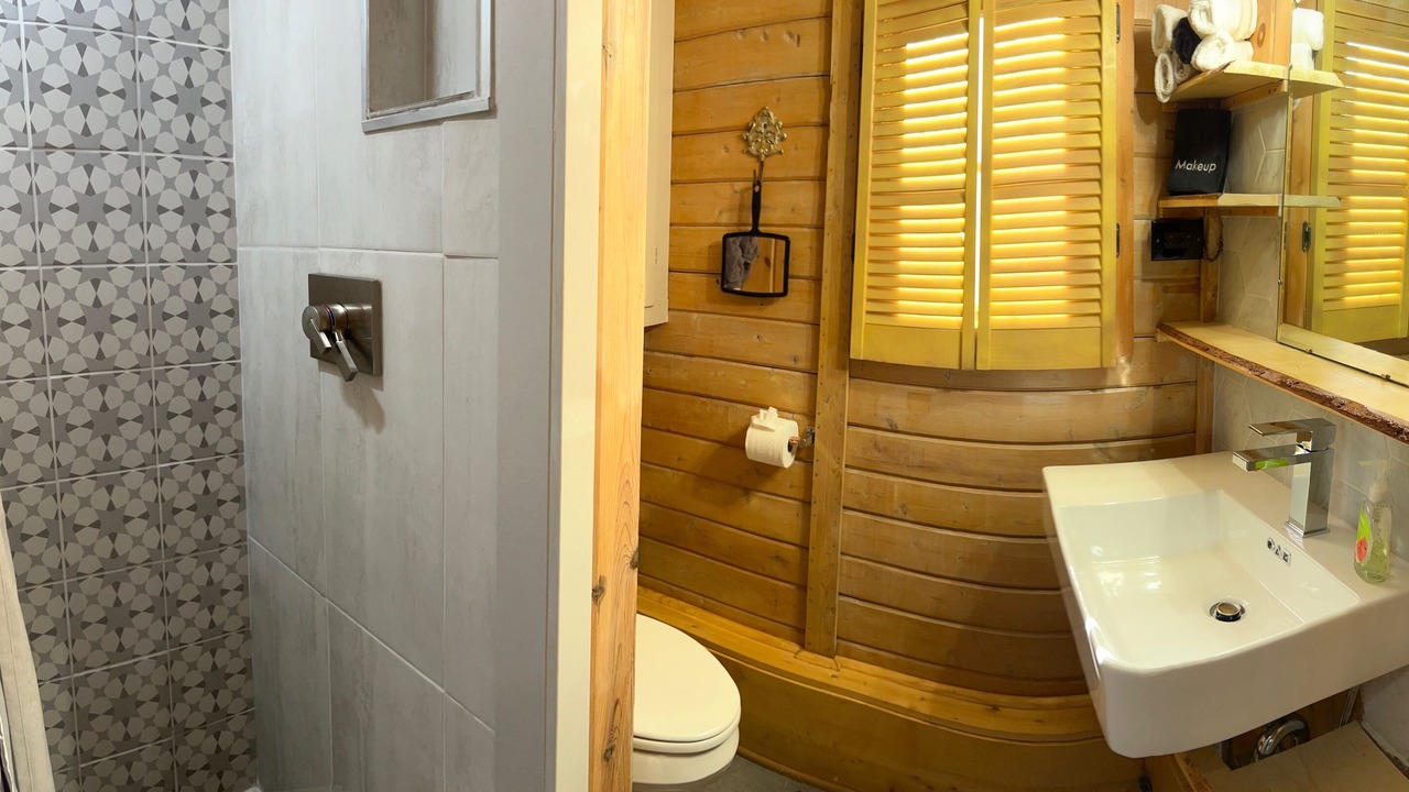 Photo of Bathroom in Indian River