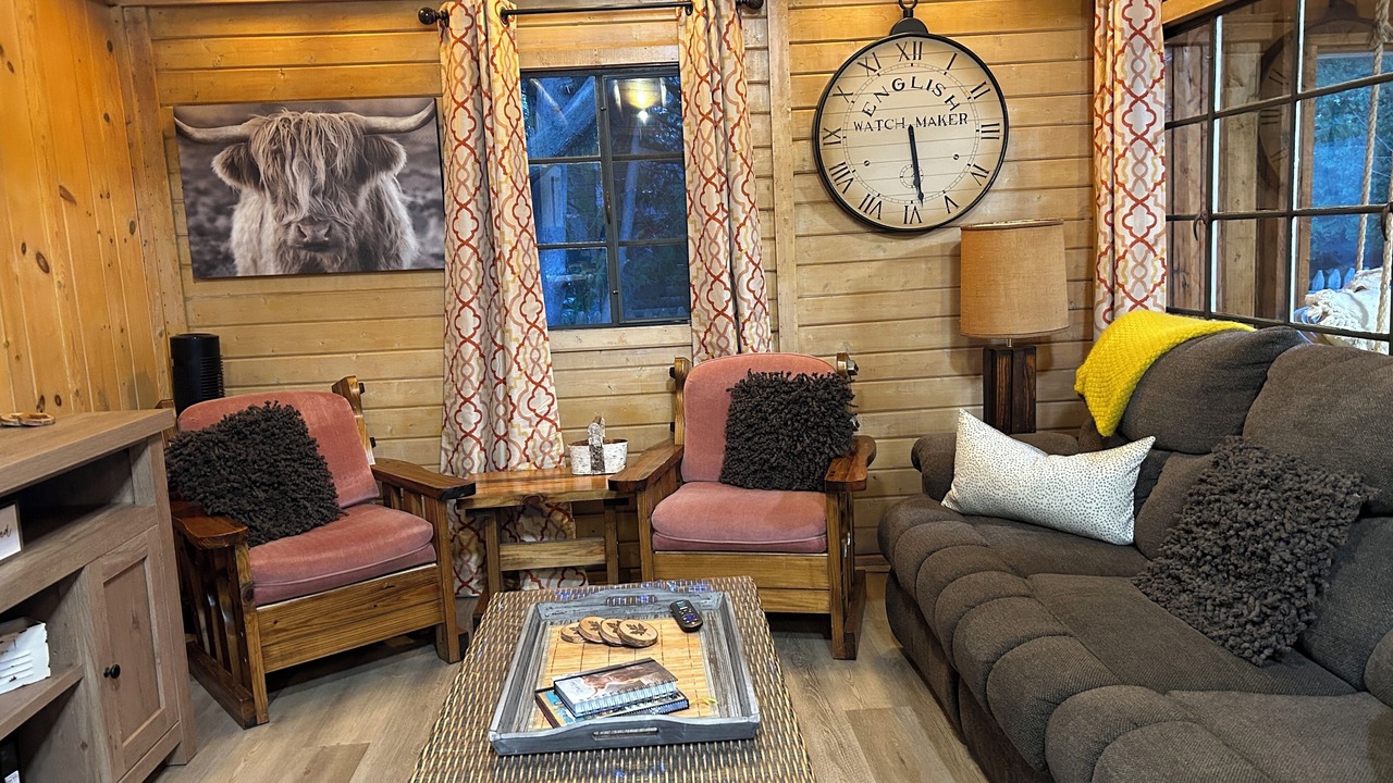 Photo of Livingroom in Indian River