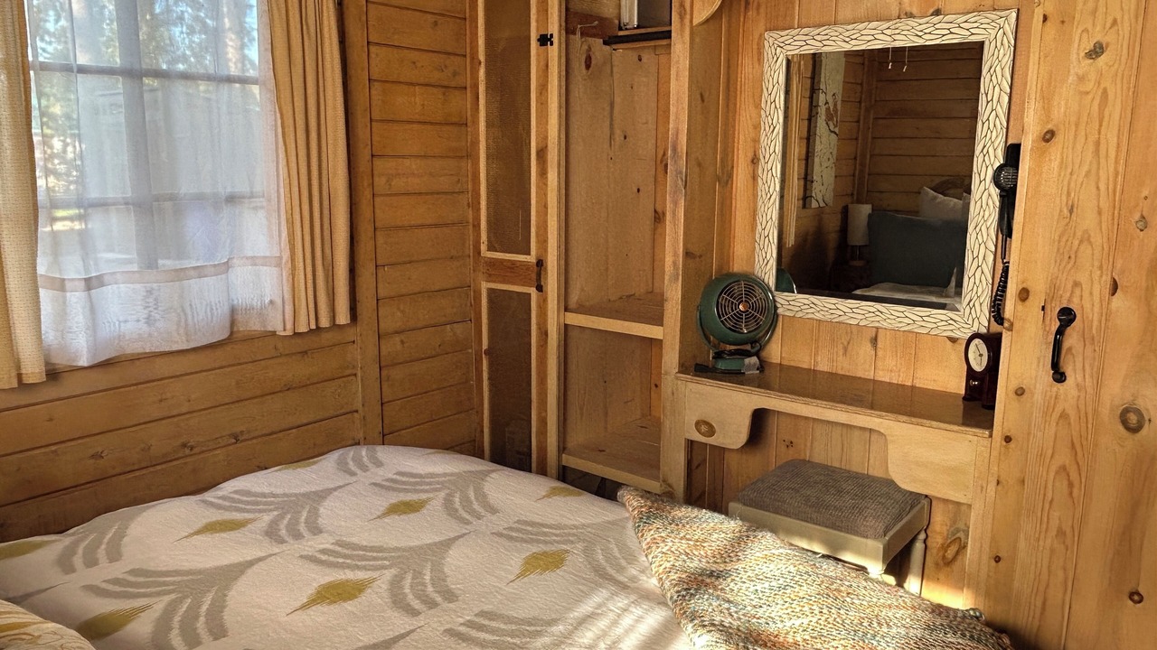 Photo of Bedroom in Indian River
