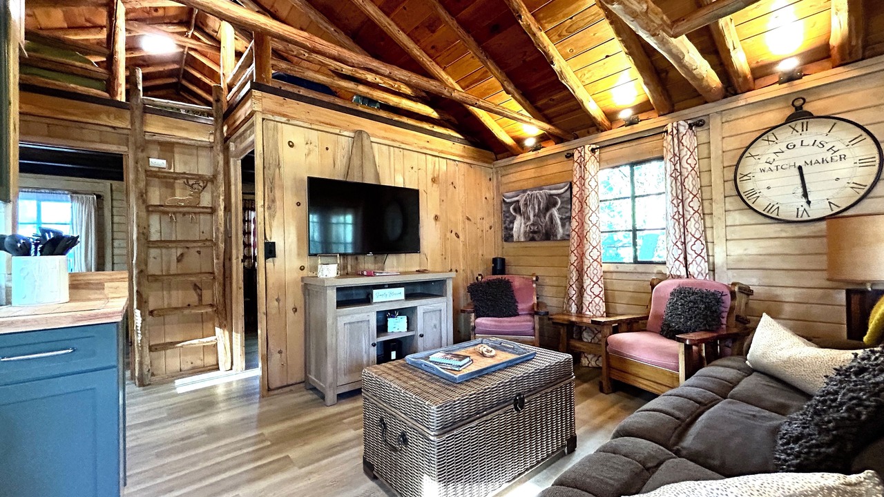 Photo of Livingroom in Indian River
