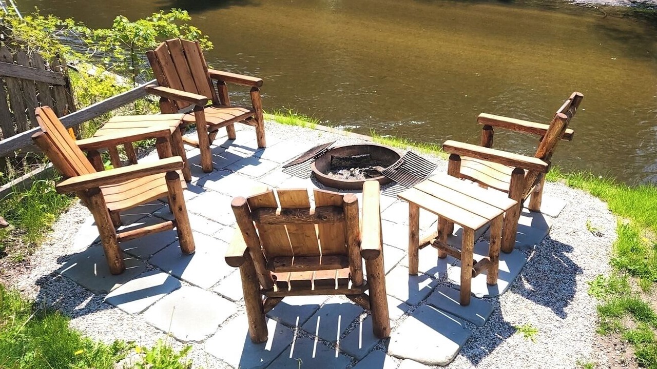 Photo of Outdoor in Indian River