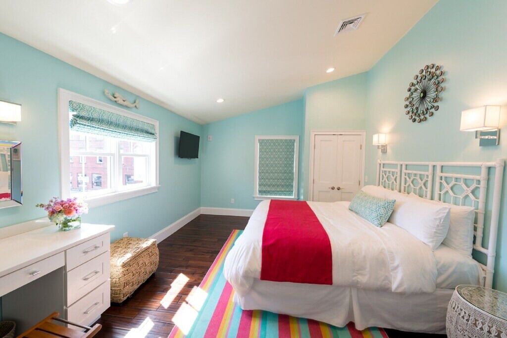 Photo of Bedroom in Yachting Village