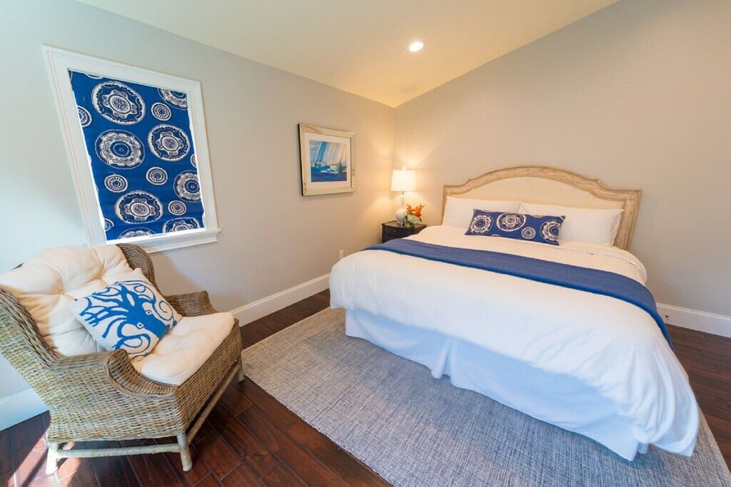 Photo of Bedroom in Yachting Village