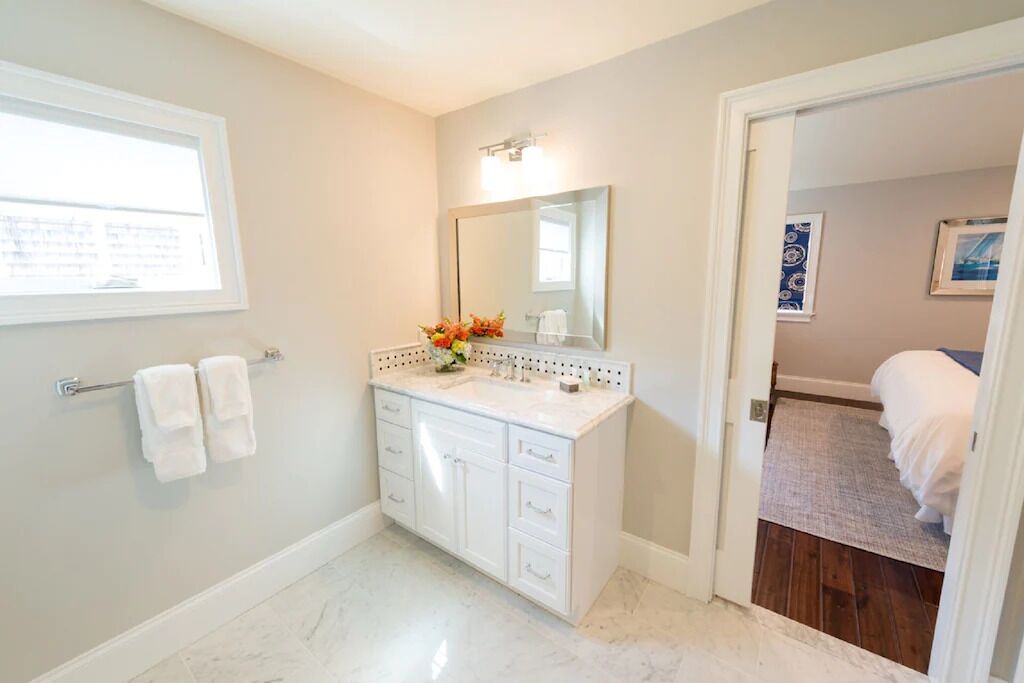 Photo of Bathroom in Yachting Village