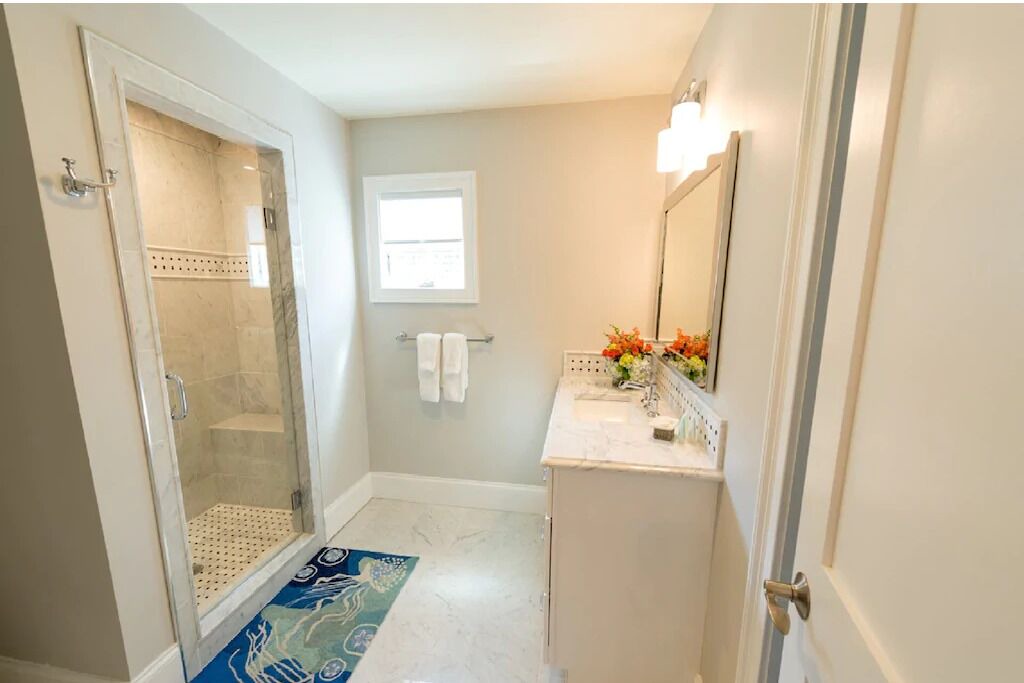 Photo of Bathroom in Yachting Village