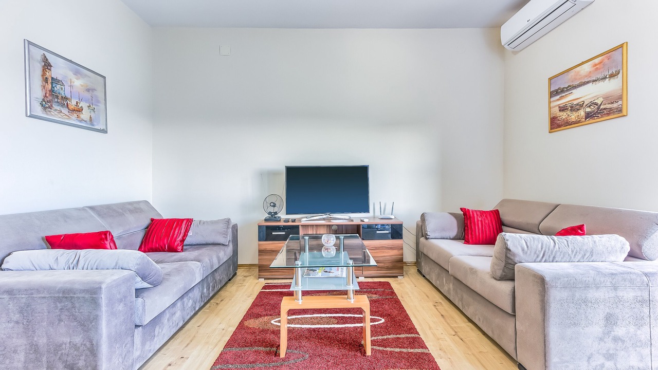 Photo of Livingroom in Strozanac
