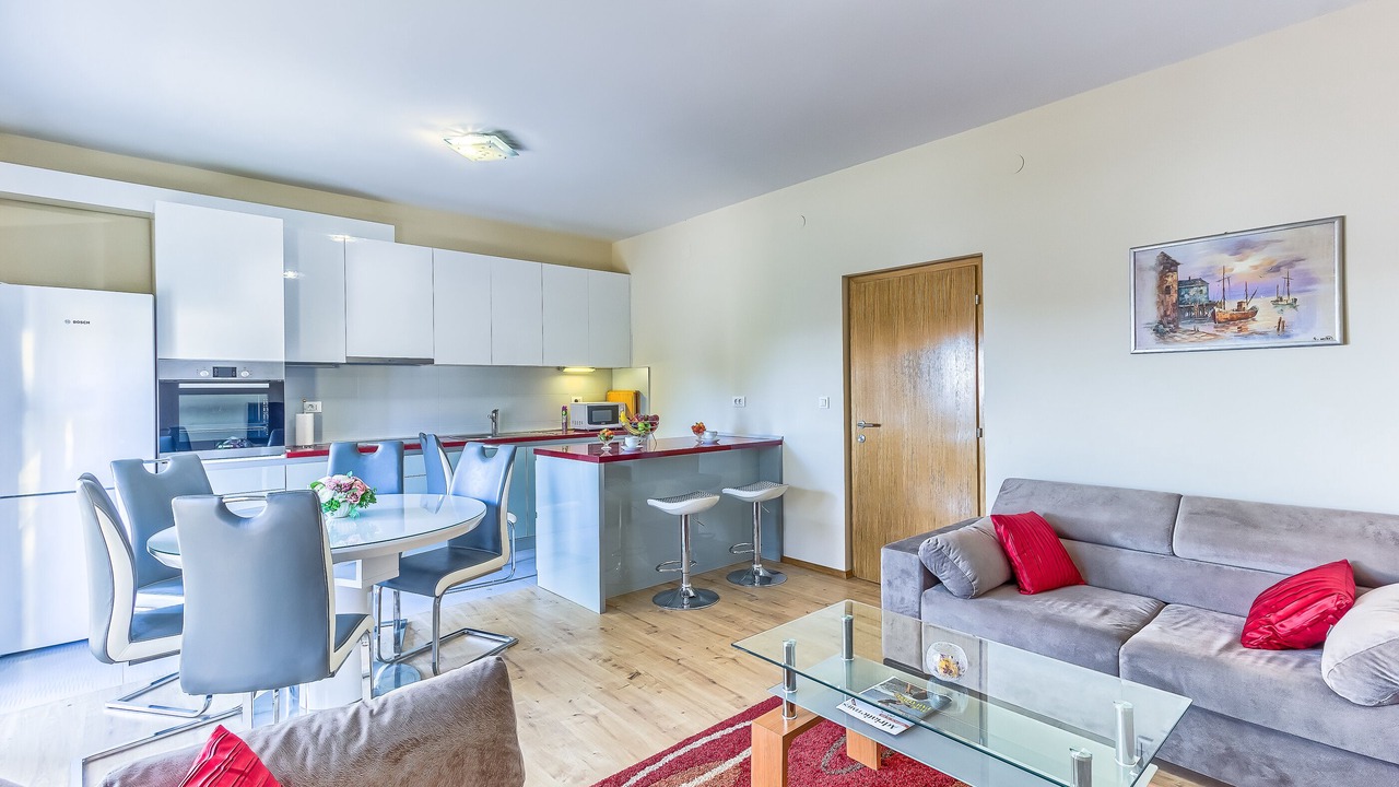 Photo of Bedroom in Strozanac