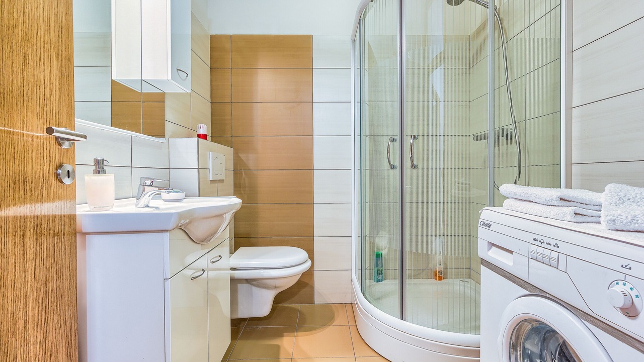 Photo of Bathroom in Strozanac
