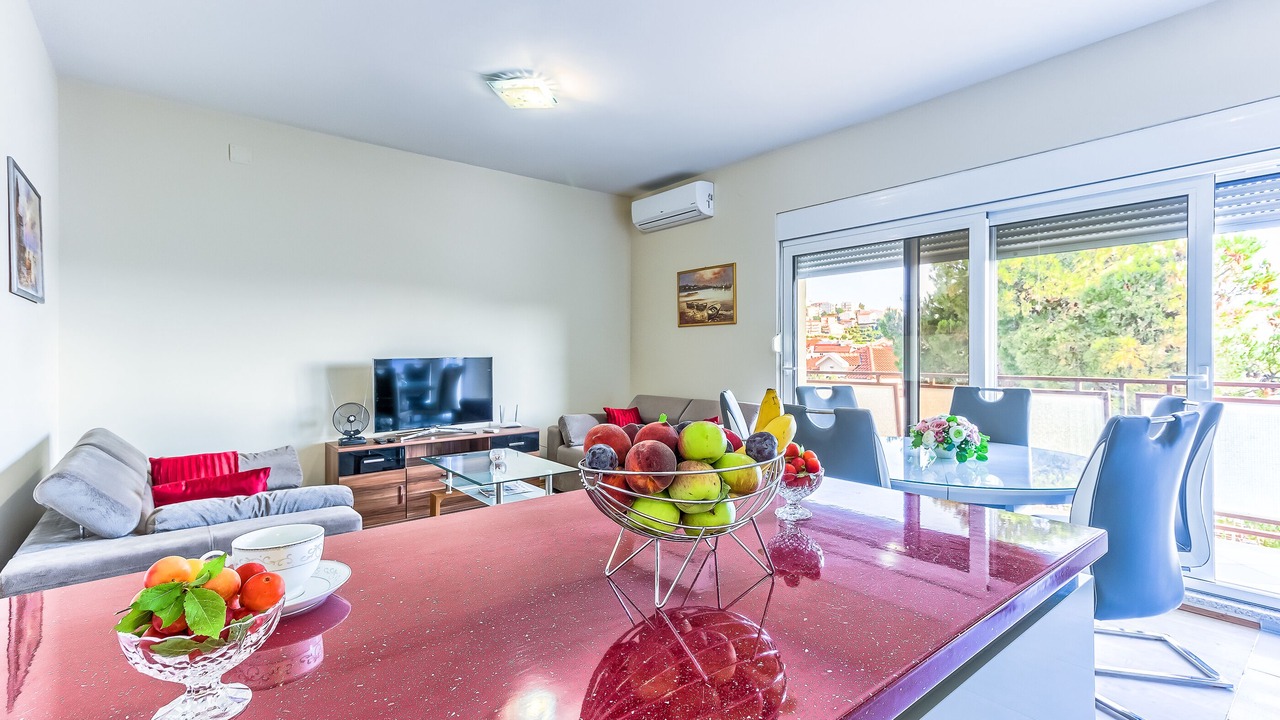 Photo of Livingroom in Strozanac