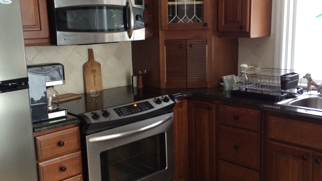 Photo of Kitchen in Norwich