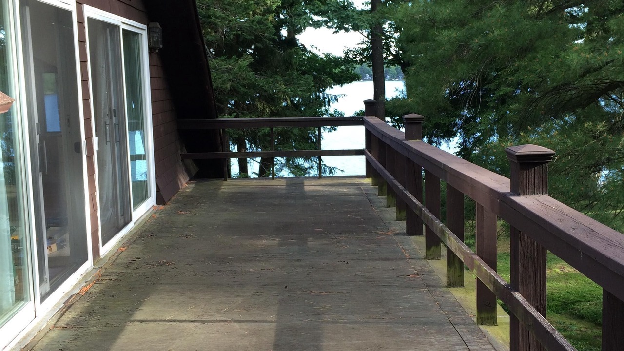 Photo of Patio Balcony in Norwich