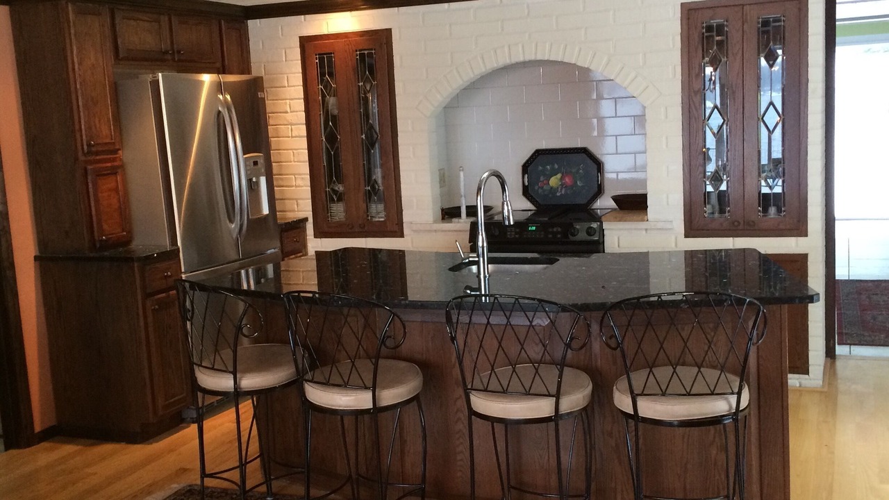 Photo of Kitchen in Norwich