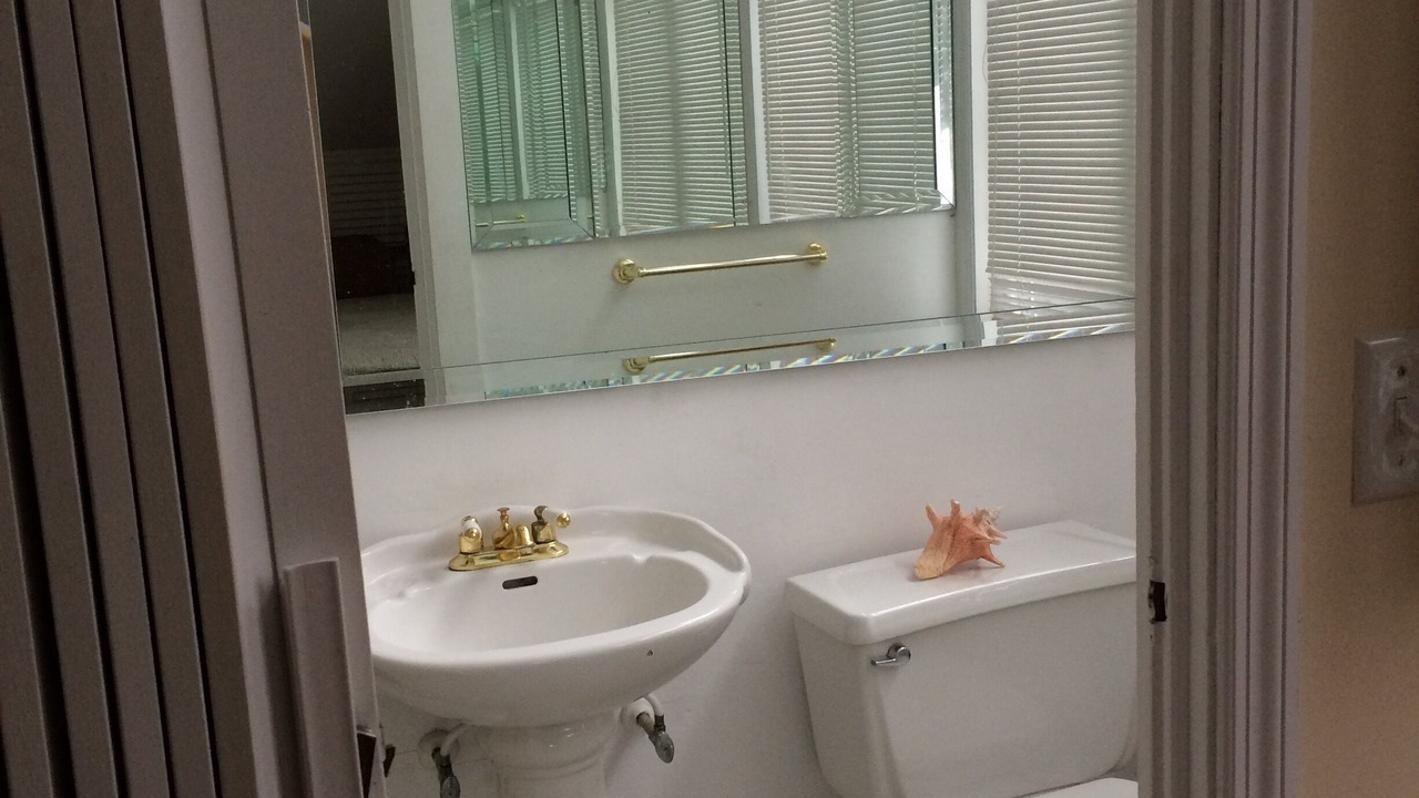 Photo of Bathroom in Norwich