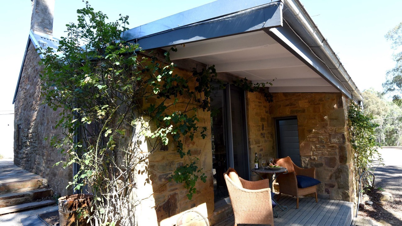 Photo of Outdoor in Castlemaine