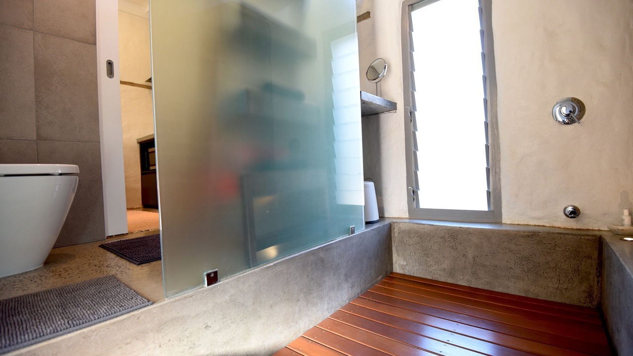 Photo of Bathroom in Castlemaine