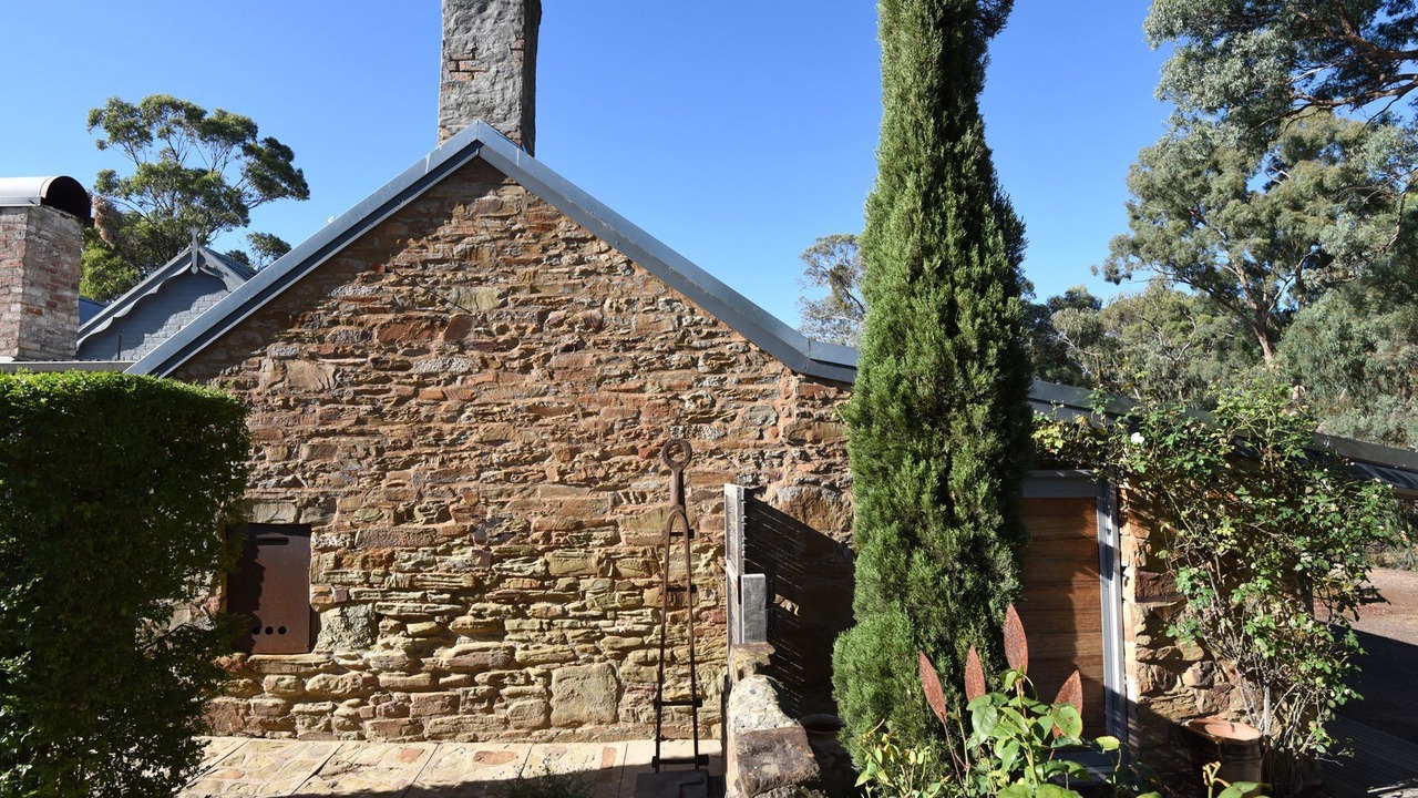 Photo of Outdoor in Castlemaine