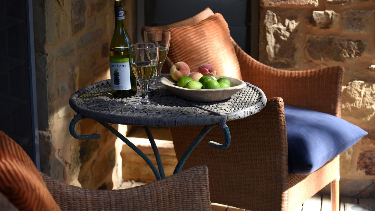 Photo of Outdoor in Castlemaine