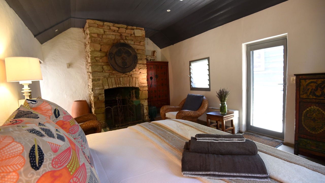 Photo of Bedroom in Castlemaine