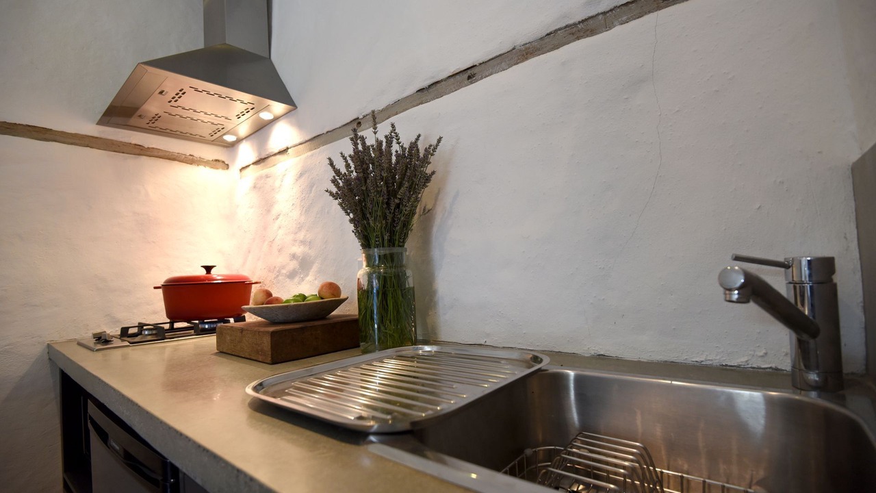 Photo of Kitchen in Castlemaine