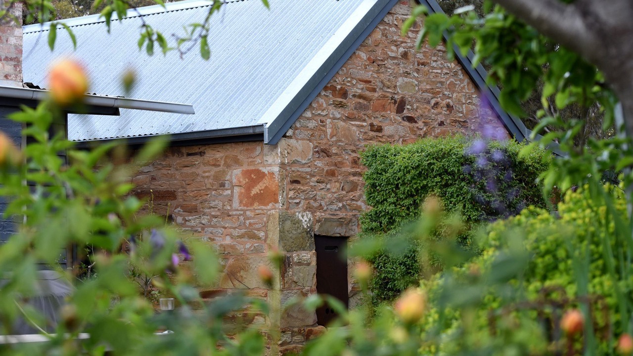 Photo of Outdoor in Castlemaine