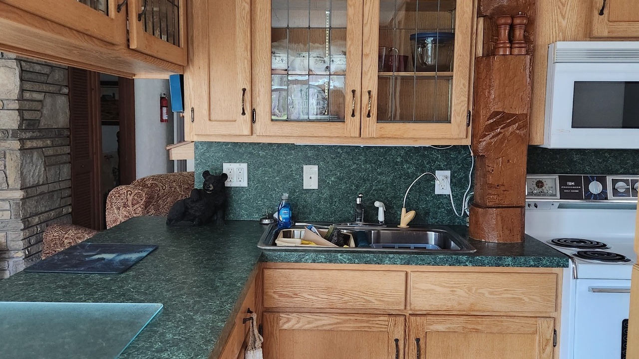 Photo of Kitchen in Indian River