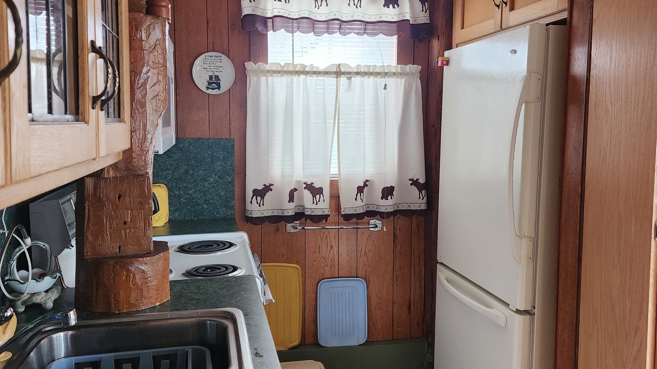 Photo of Kitchen in Indian River