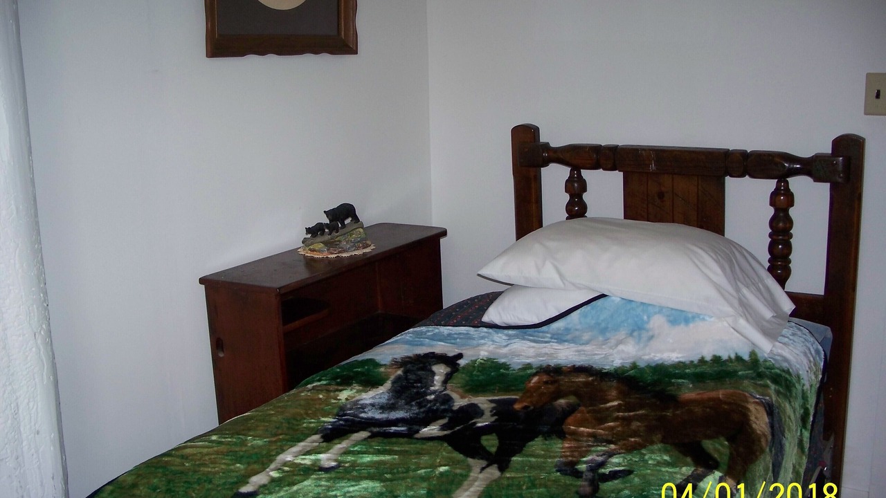 Photo of Bedroom in Indian River