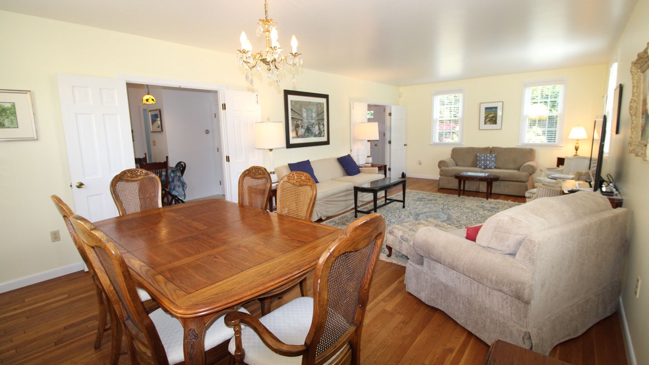 Photo of Livingroom in Orleans
