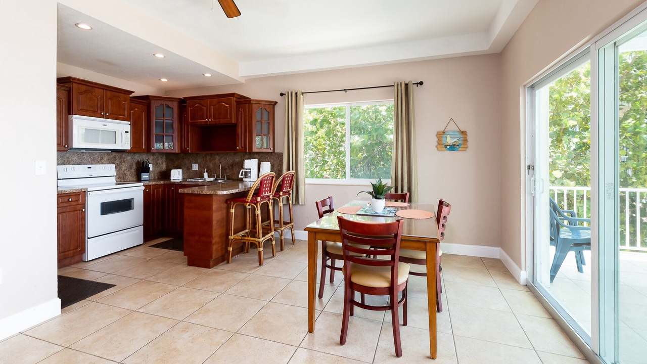 Photo of Kitchen in Key Largo