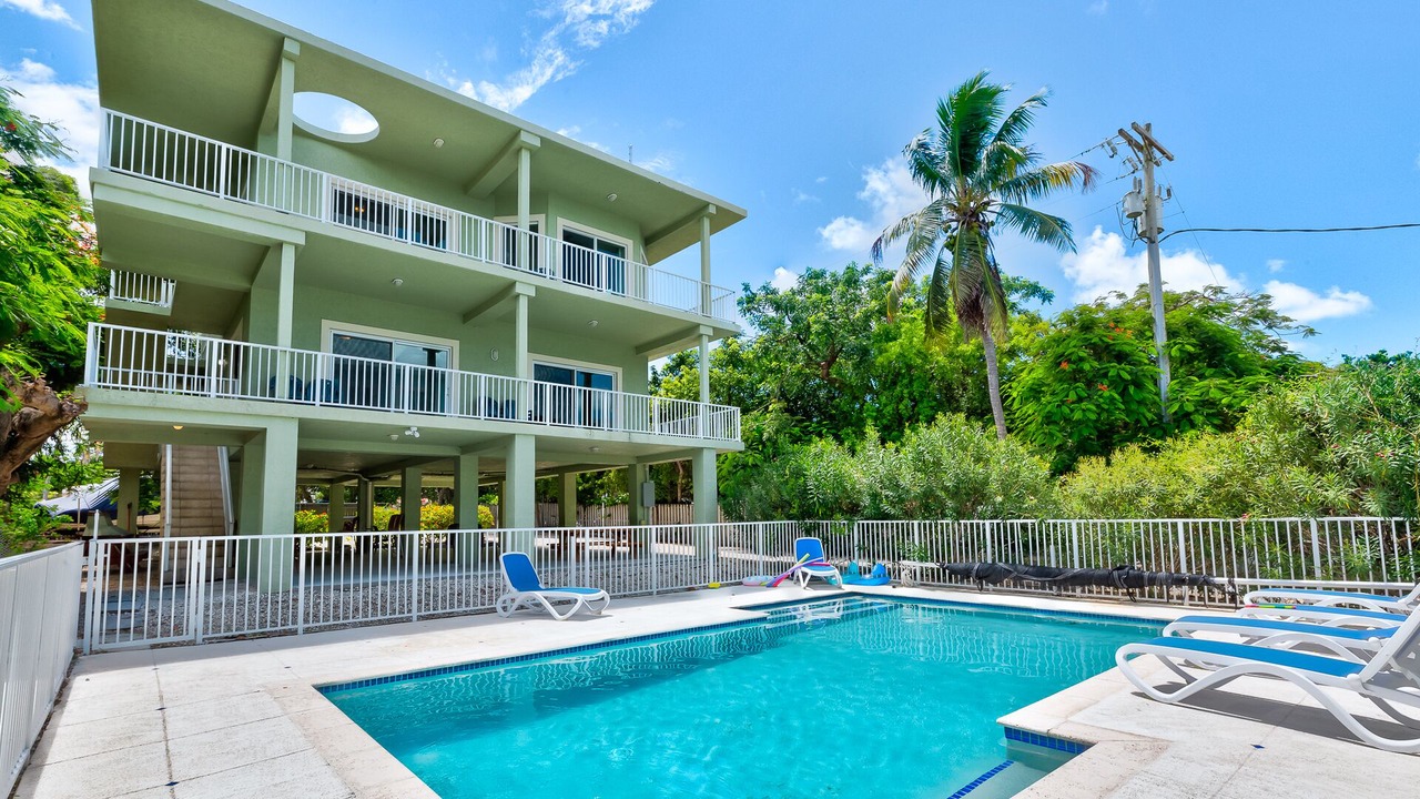 Photo of Outdoor in Key Largo