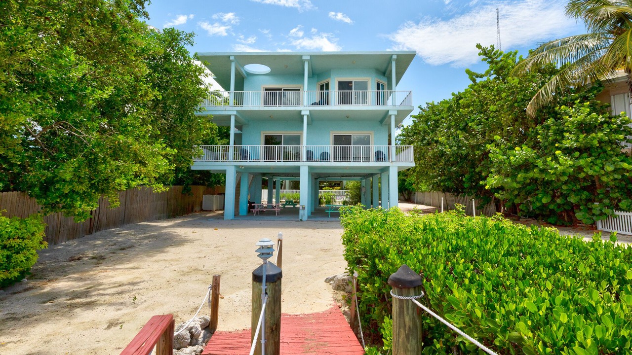 Photo of Outdoor in Key Largo