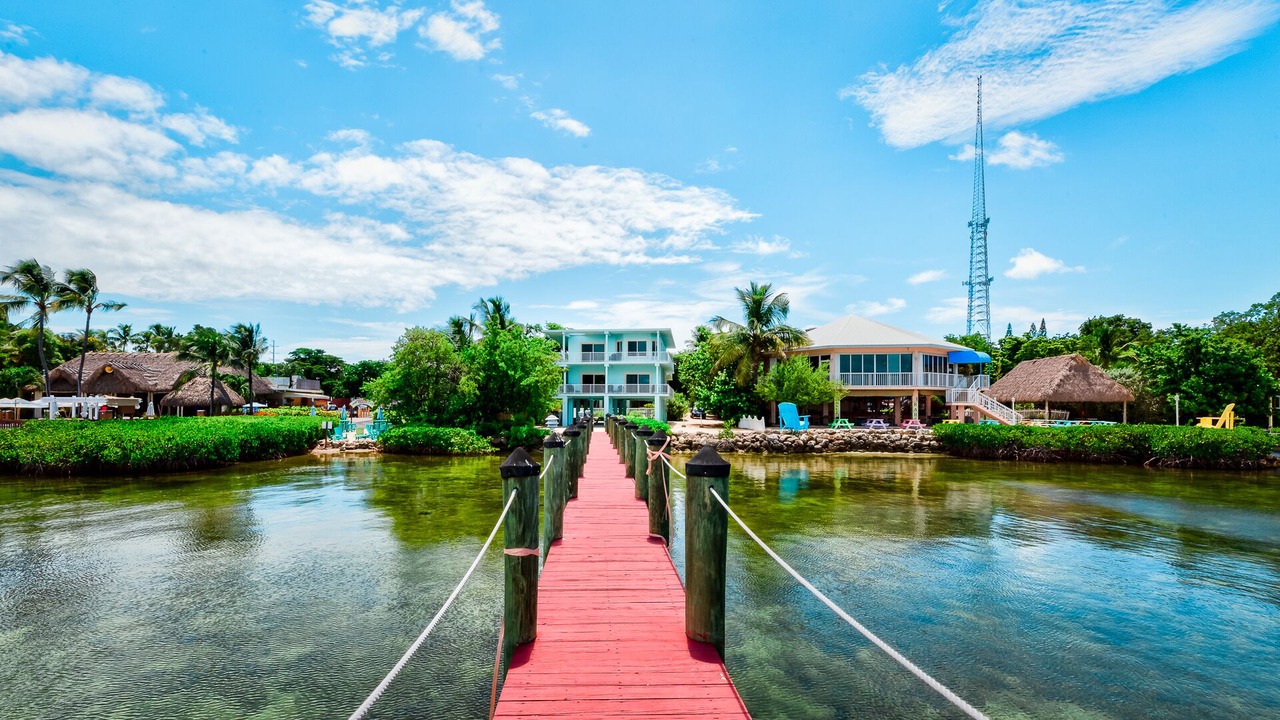 Photo of Outdoor in Key Largo
