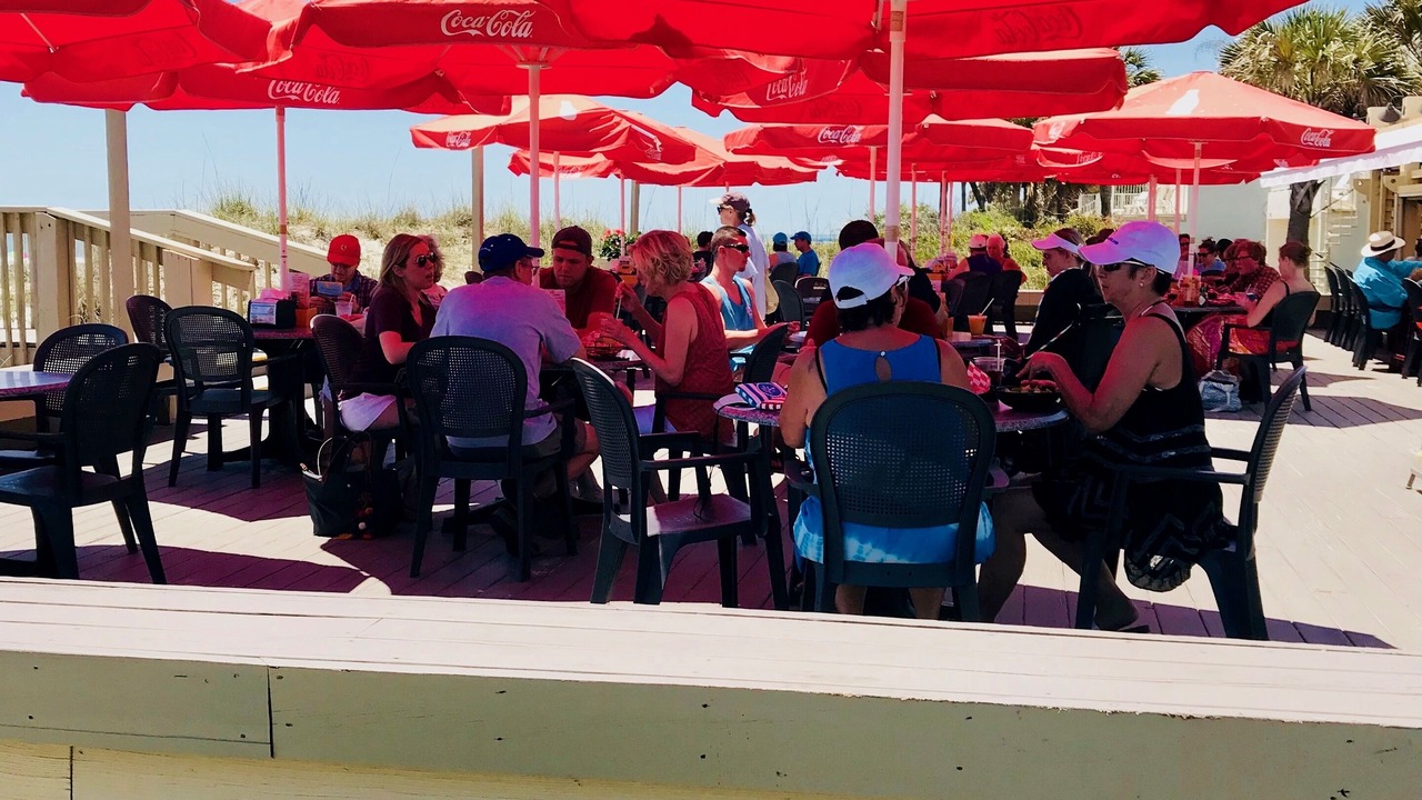 Photo of Others in Palmetto Dunes