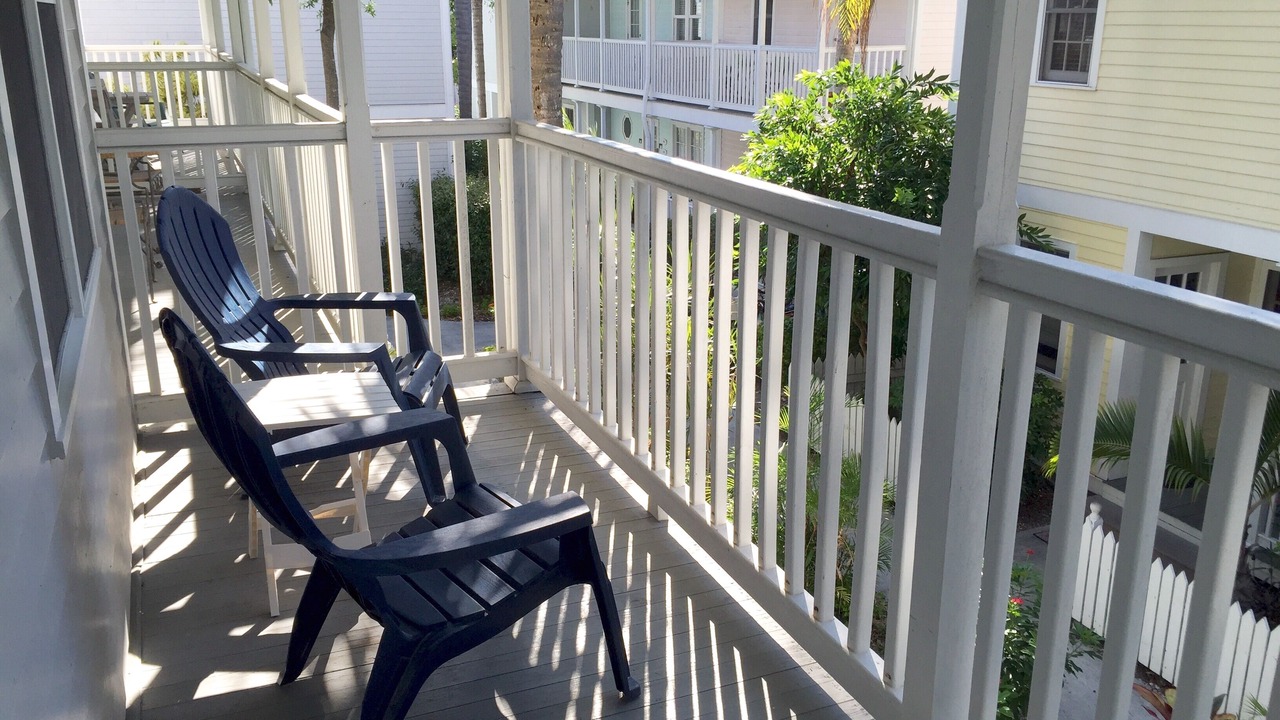 Photo of Outdoor in Truman Annex